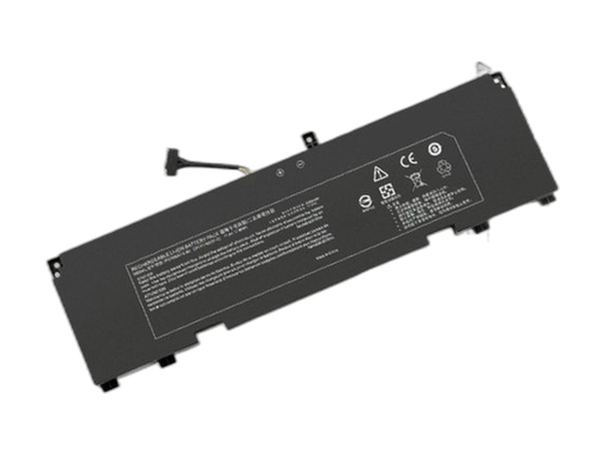 Replacement Battery for Clevo One Gaming Carry K73-13NB-SN4 (PD70SND-G) laptop