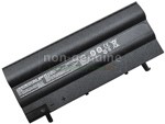 Replacement Battery for Clevo Zoostorm 7270-9062 laptop
