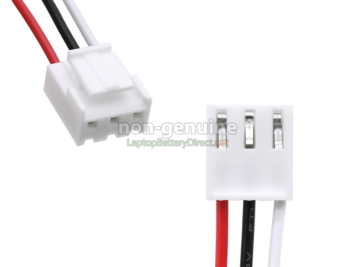 replacement Cmics ECG-1212 battery