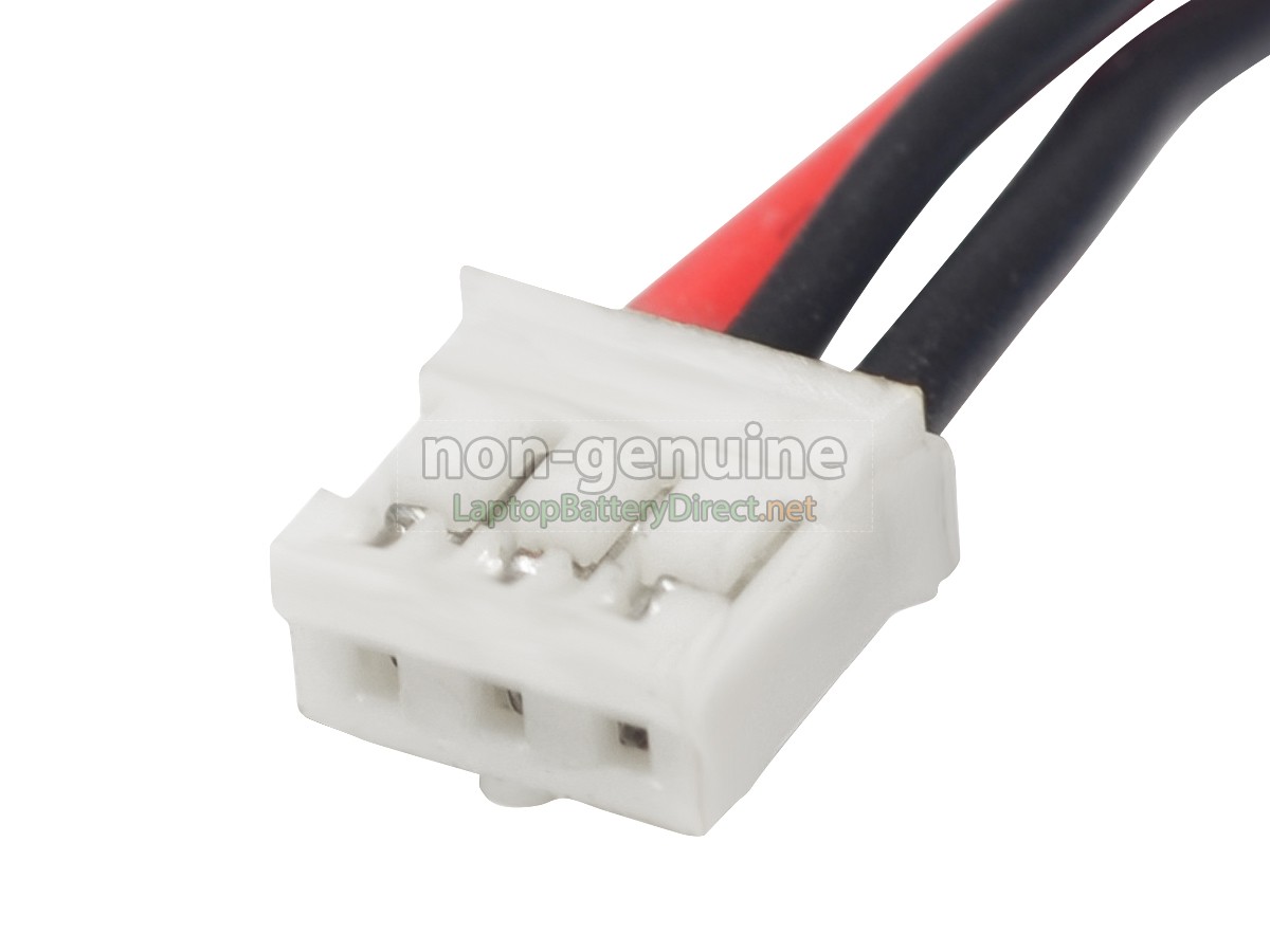 replacement Collin PAL 3110P battery