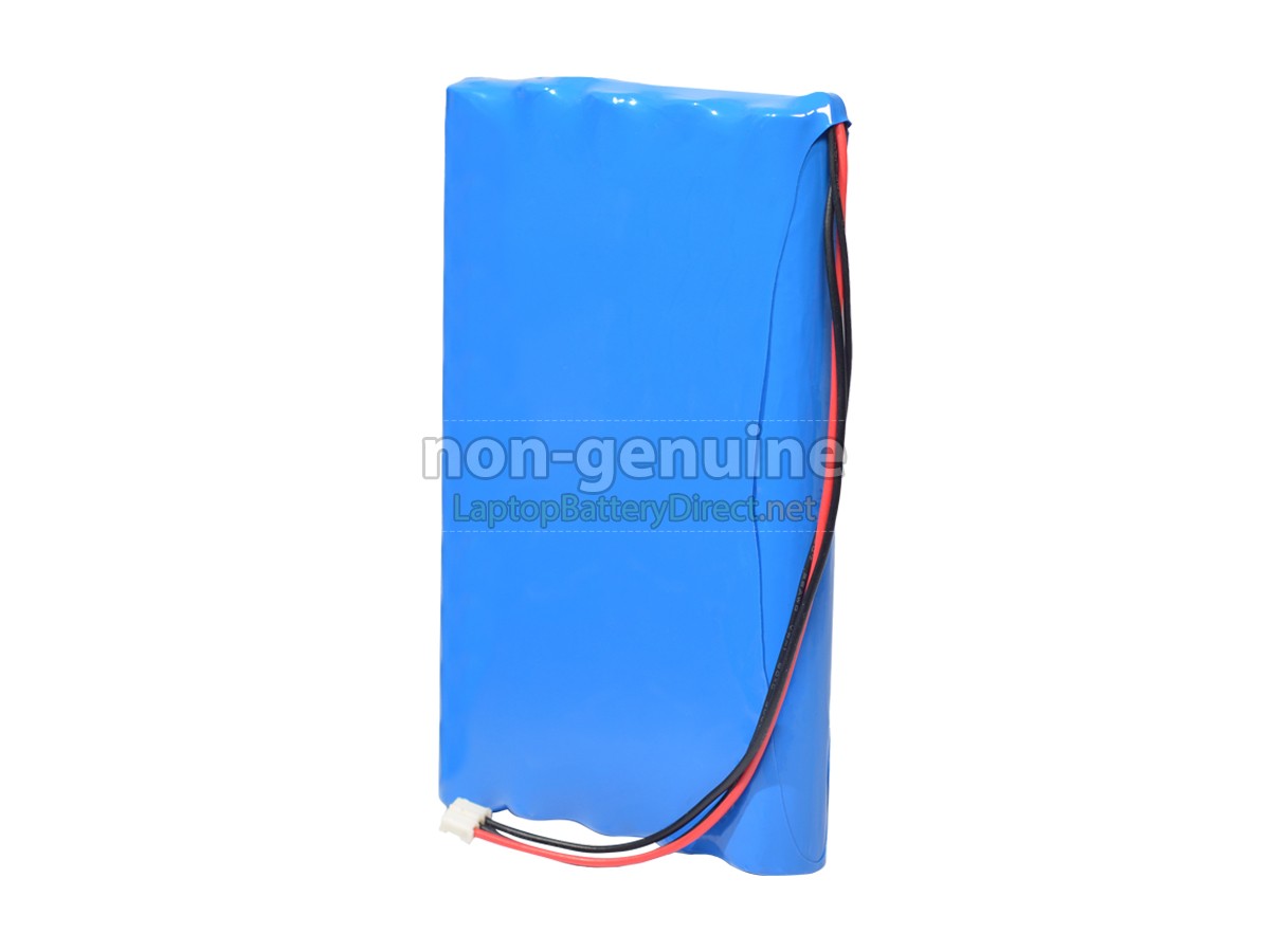 replacement Collin PAL 3110P battery
