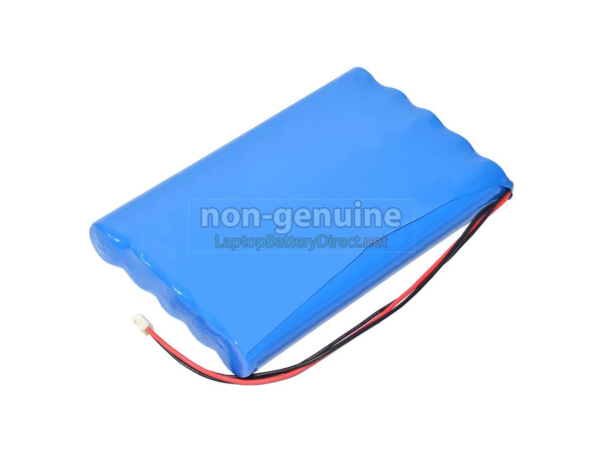 replacement Collin PAL 3110P battery
