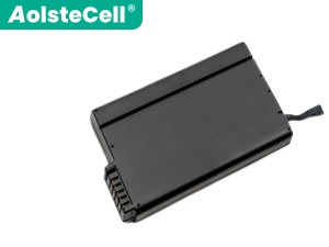 Replacement Battery for Collin Philips M2 laptop