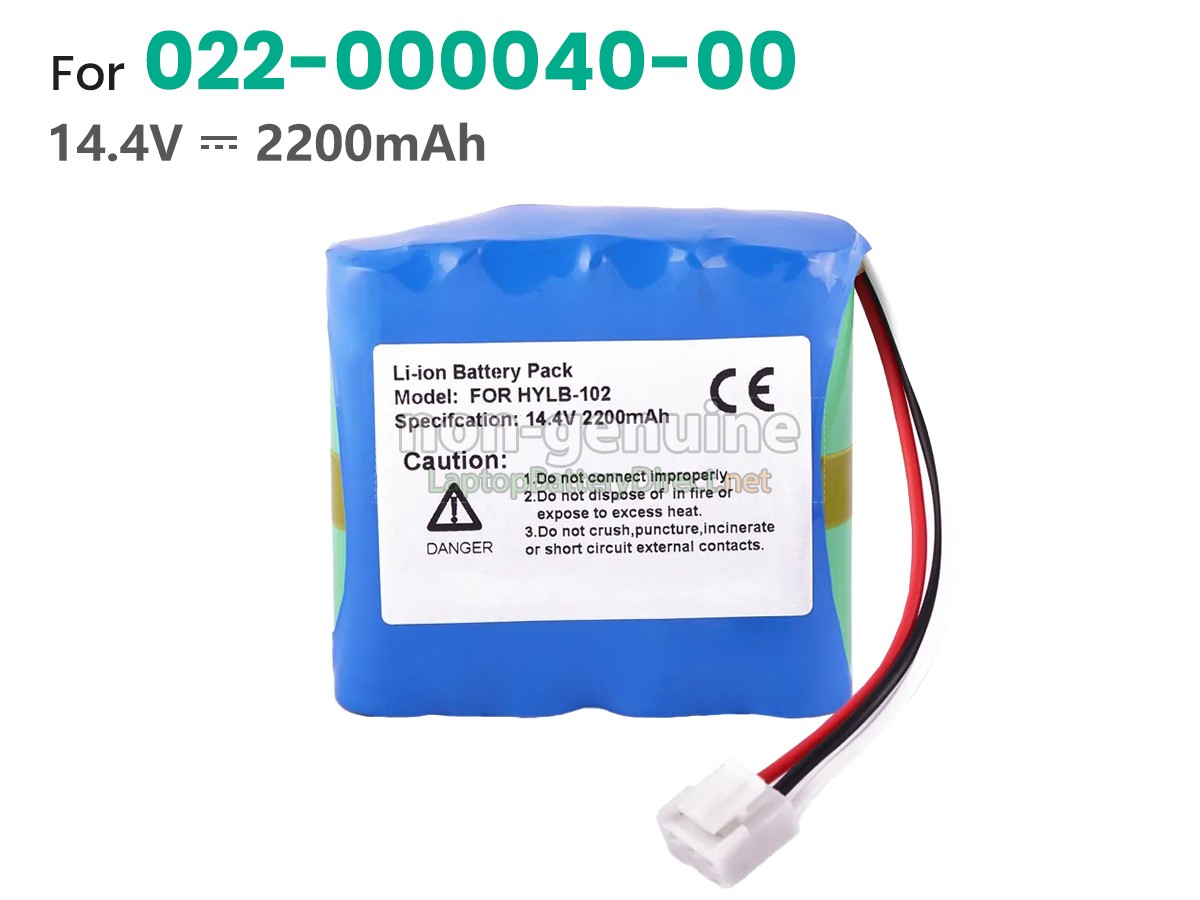 replacement Comen STAR-5000E battery