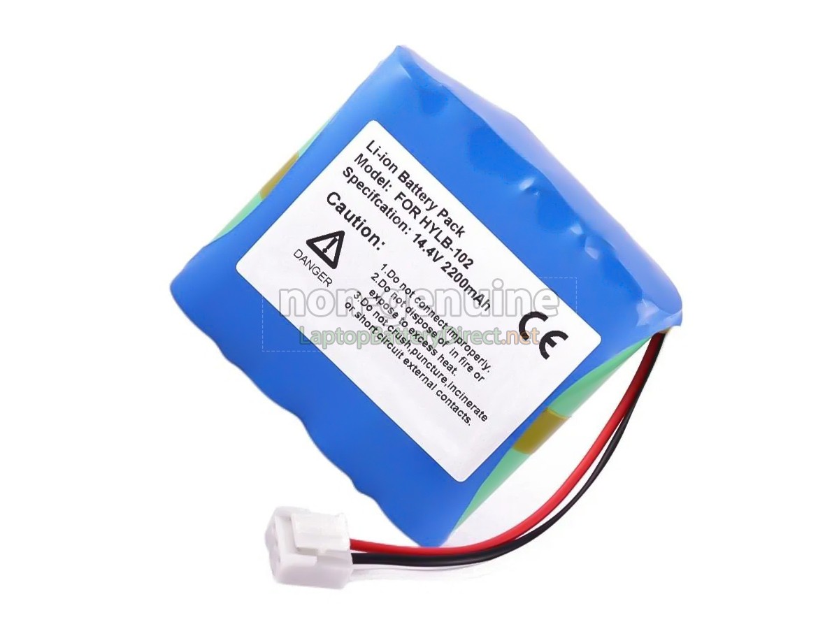 replacement Comen STAR-5000E battery