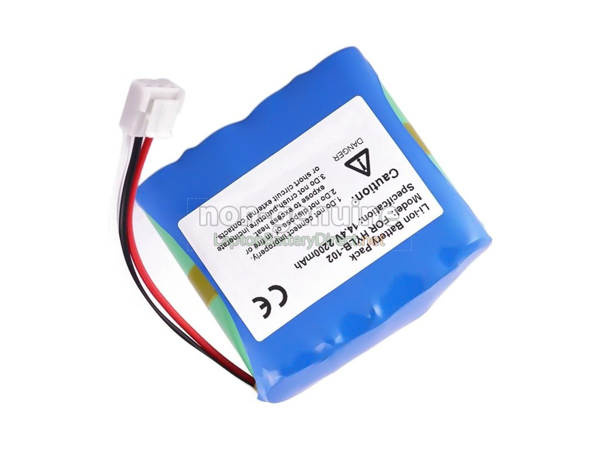 replacement Comen STAR-5000E battery