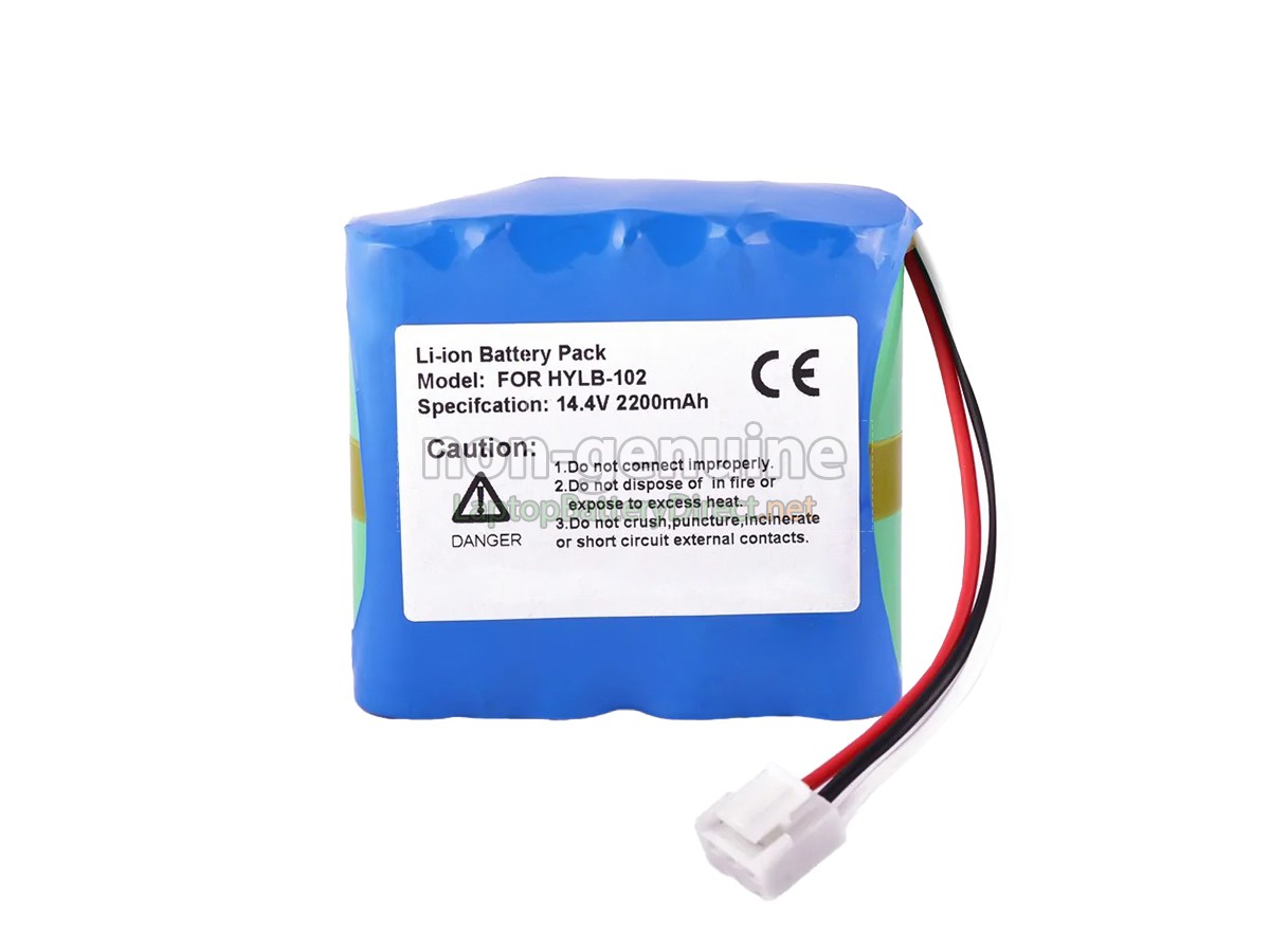 replacement Comen STAR-5000E battery