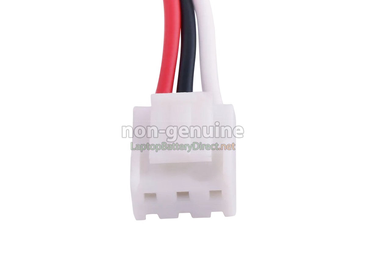 replacement Comen STAR-5000E battery