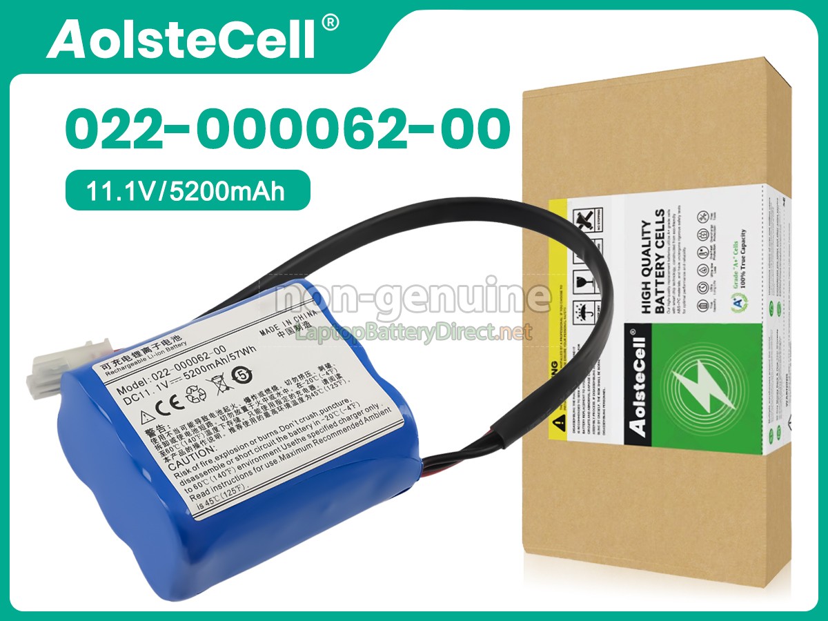 replacement Comen AX-600 battery
