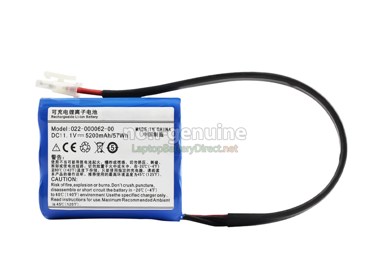 replacement Comen AX-600 battery