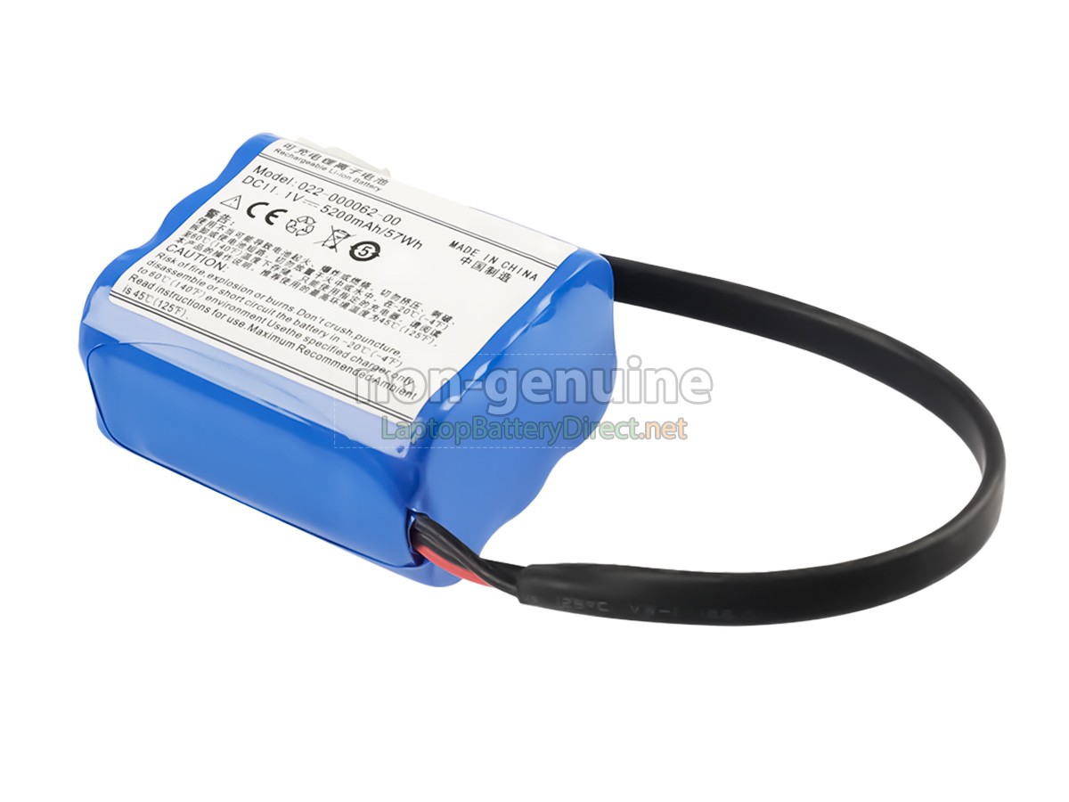 replacement Comen AX-600 battery