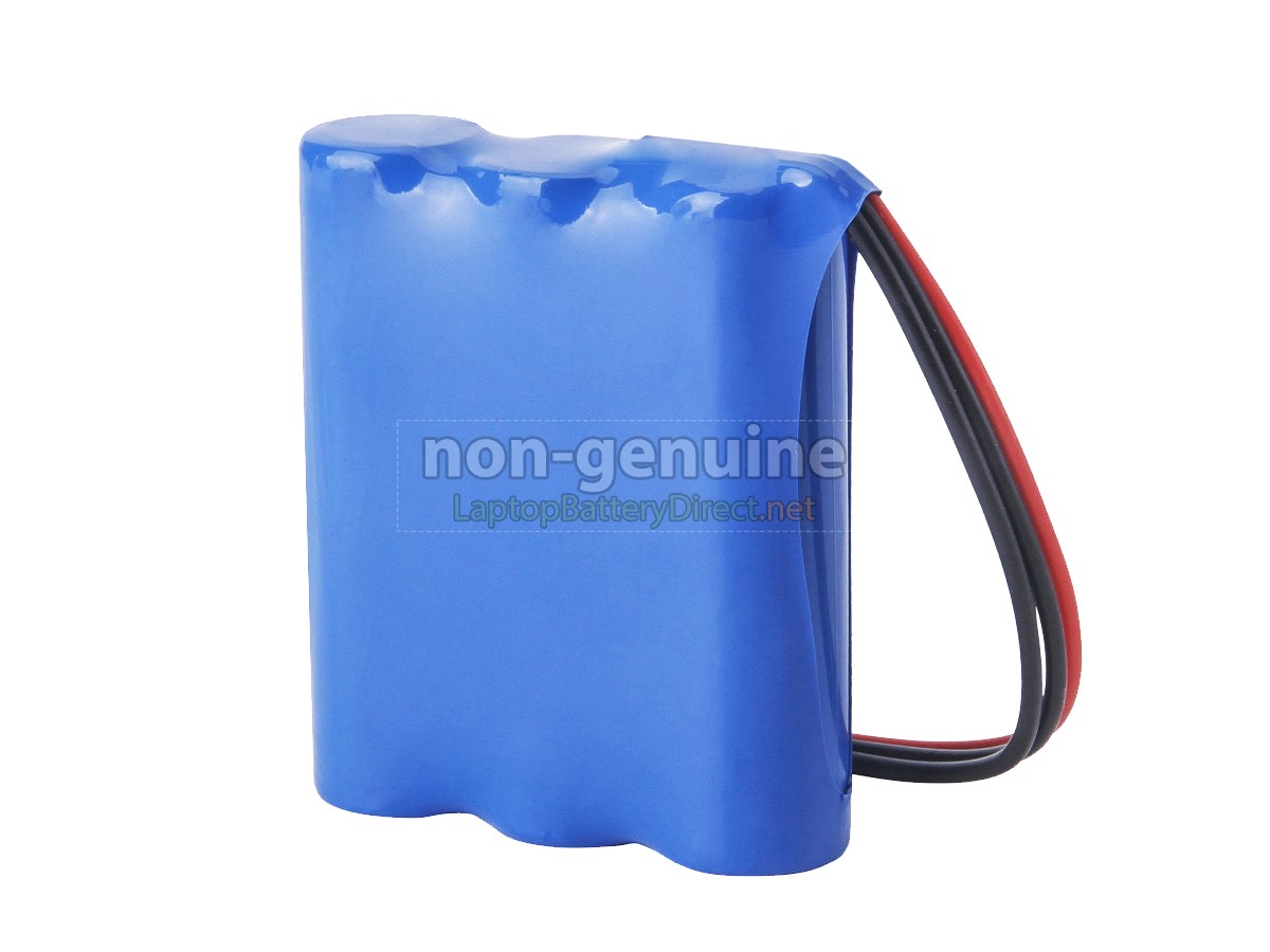 replacement Comen STAR-8000E battery