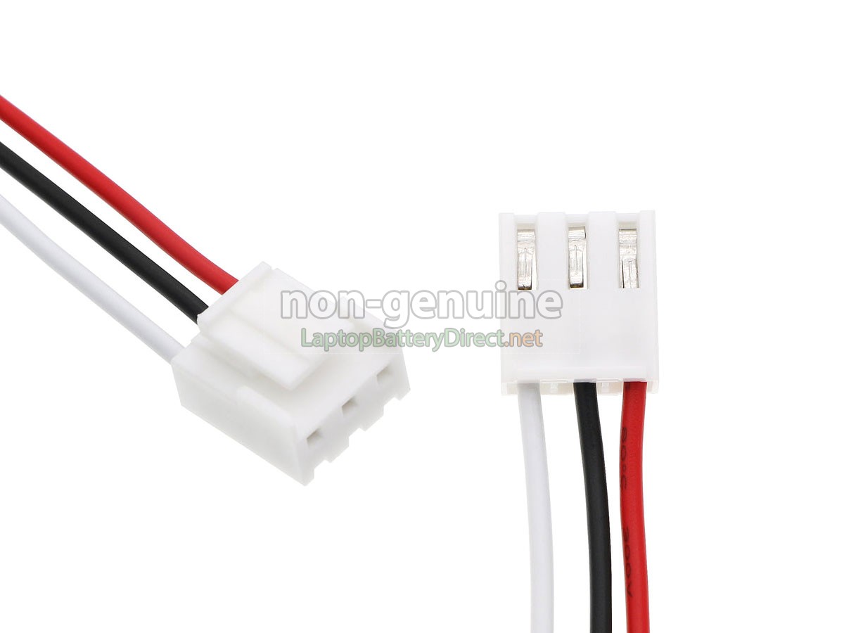 replacement Comen H12 battery