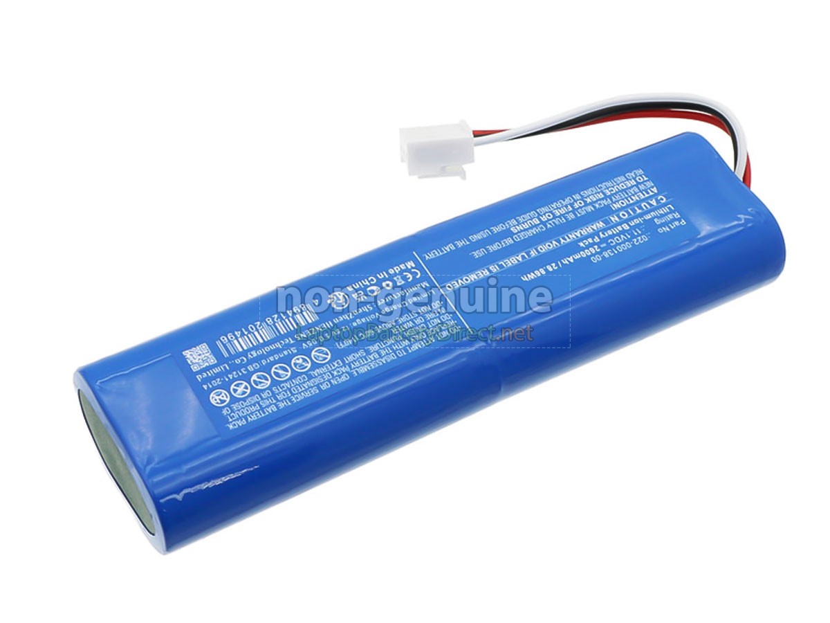 replacement Comen H12 battery