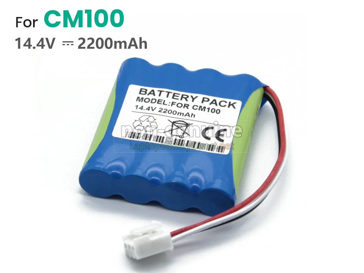 replacement Comen CM100 battery