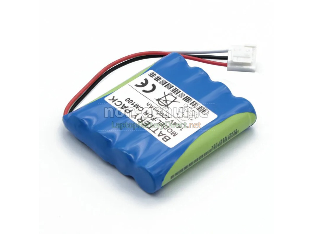 replacement Comen CM100 battery