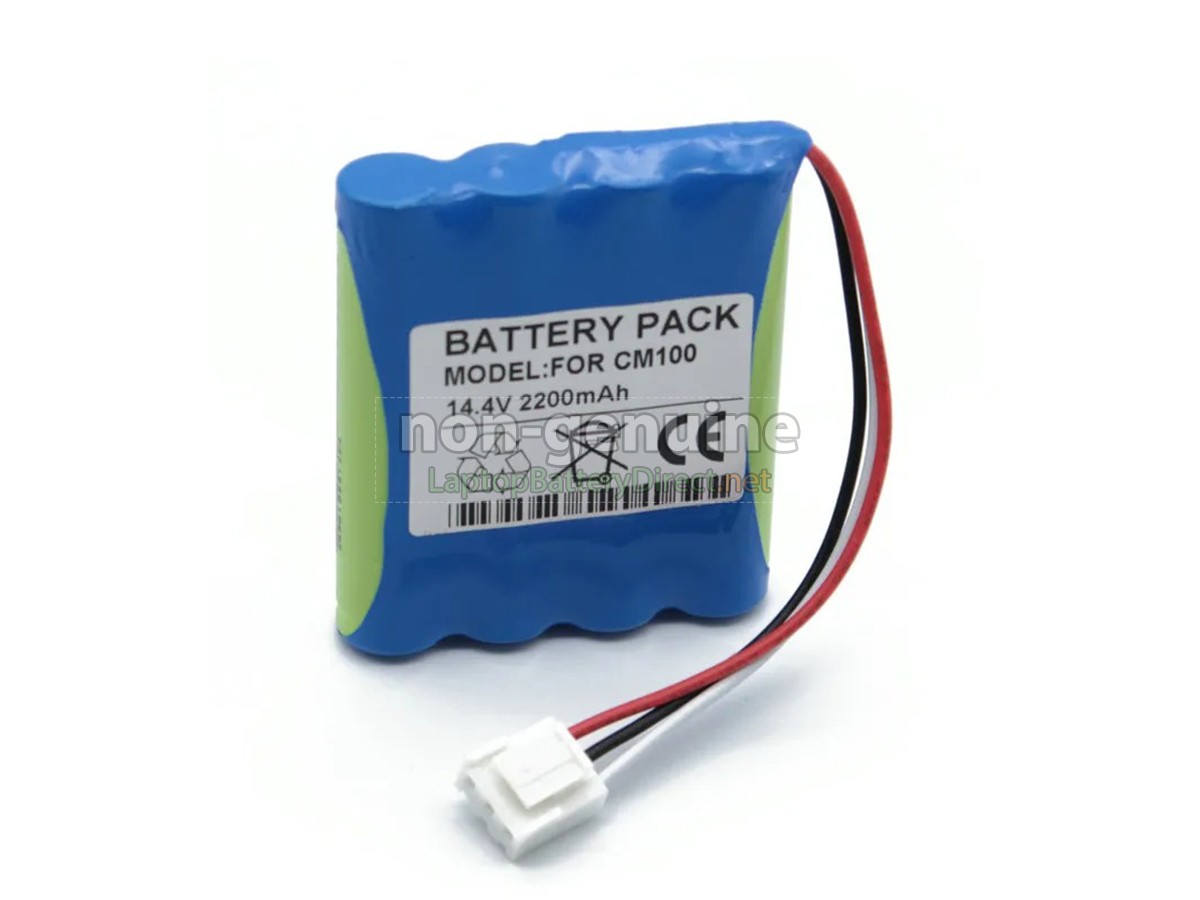 replacement Comen CM100 battery