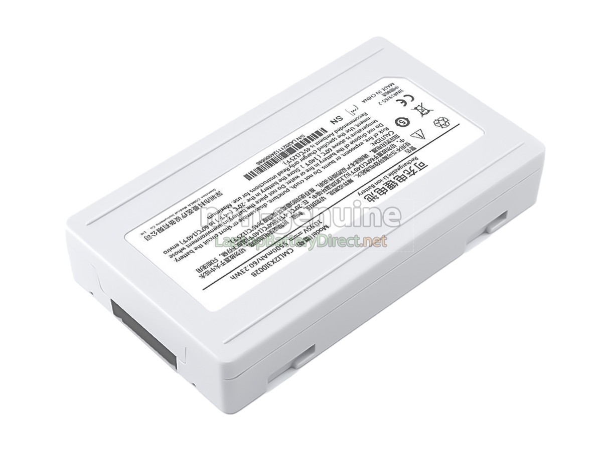 replacement Comen K12 PRO battery