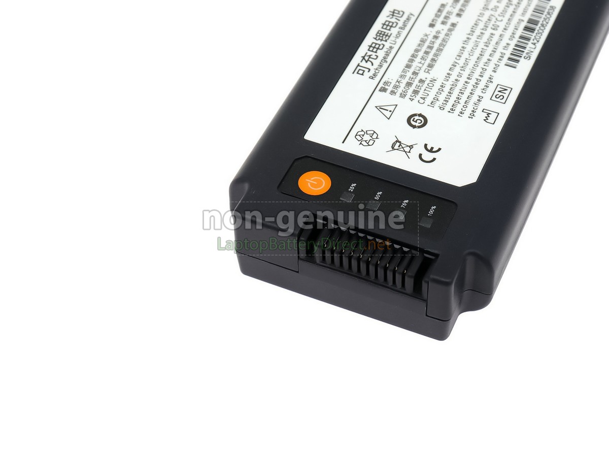 replacement Comen V1 battery