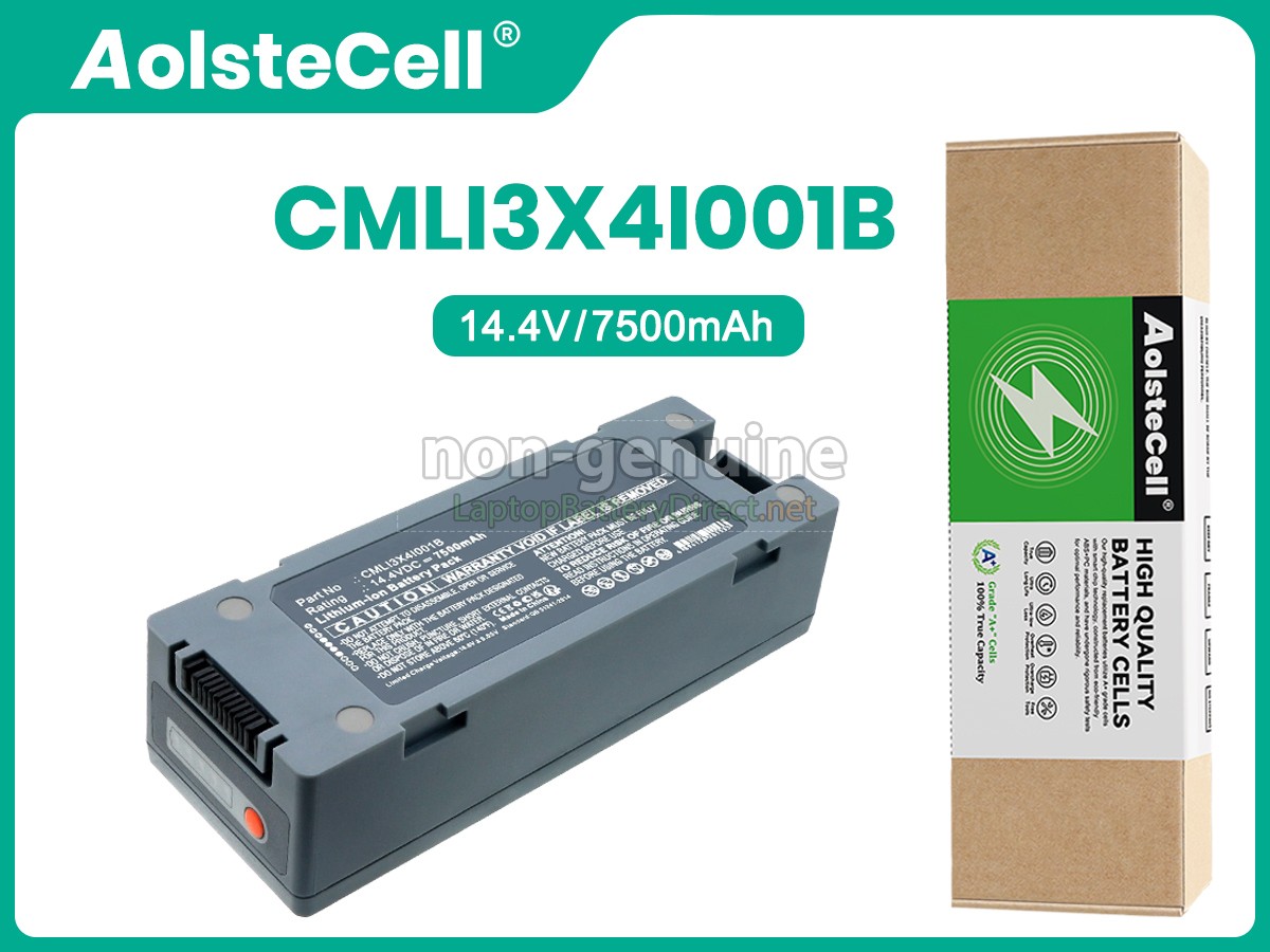 replacement Comen S8 battery
