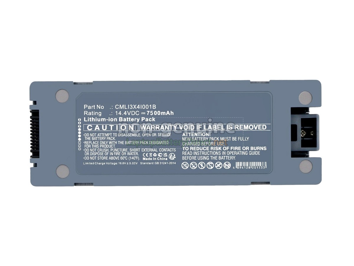 replacement Comen S8 battery