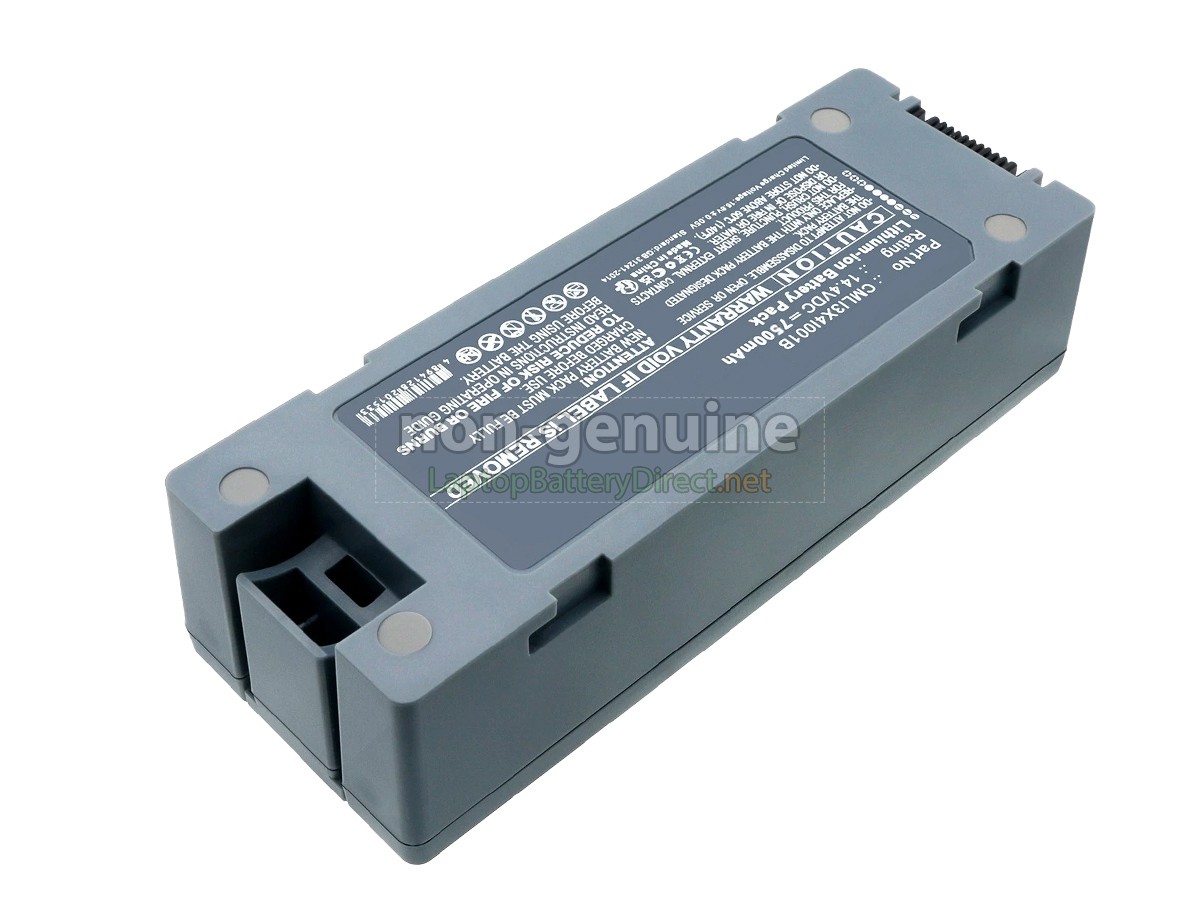 replacement Comen S8 battery