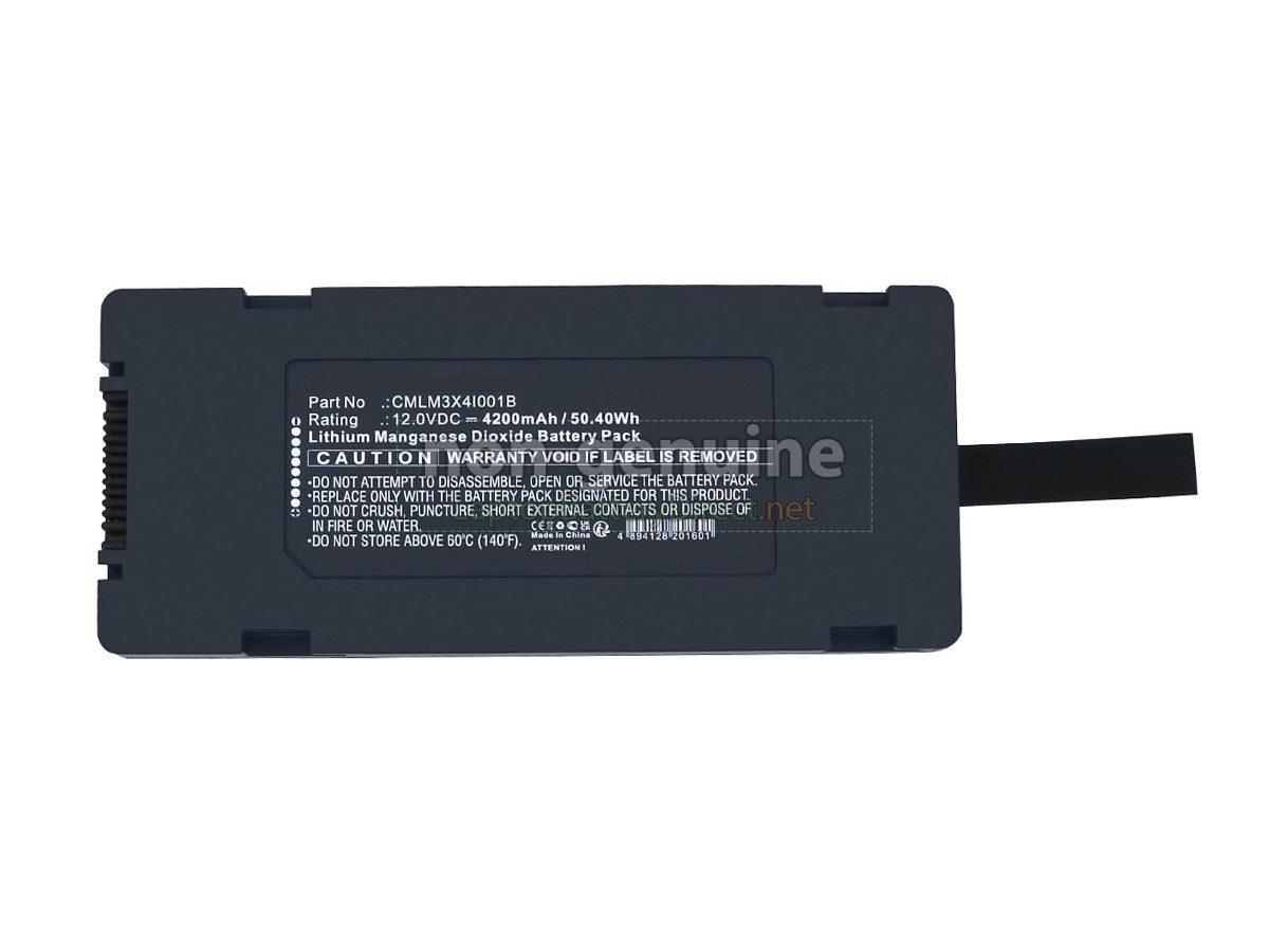replacement Comen F2A battery