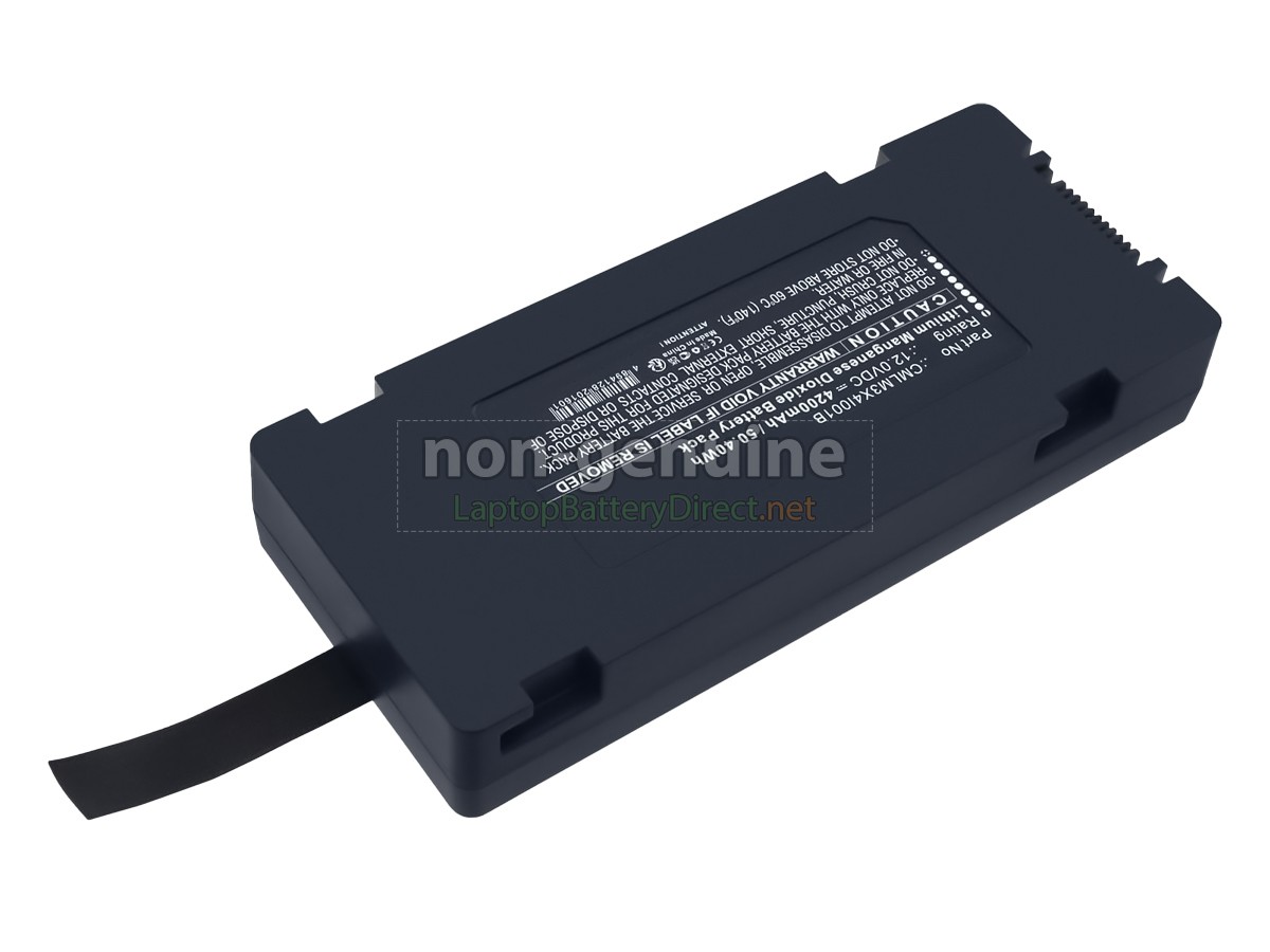 replacement Comen F2A battery