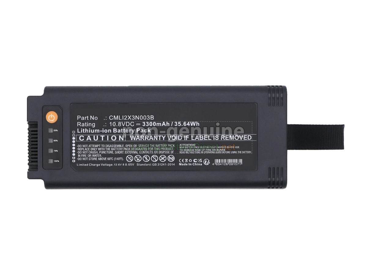 replacement Comen CML11X3N004B battery
