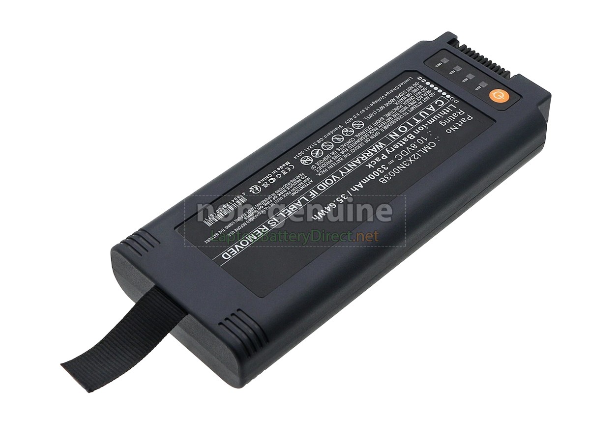 replacement Comen CML11X3N004B battery