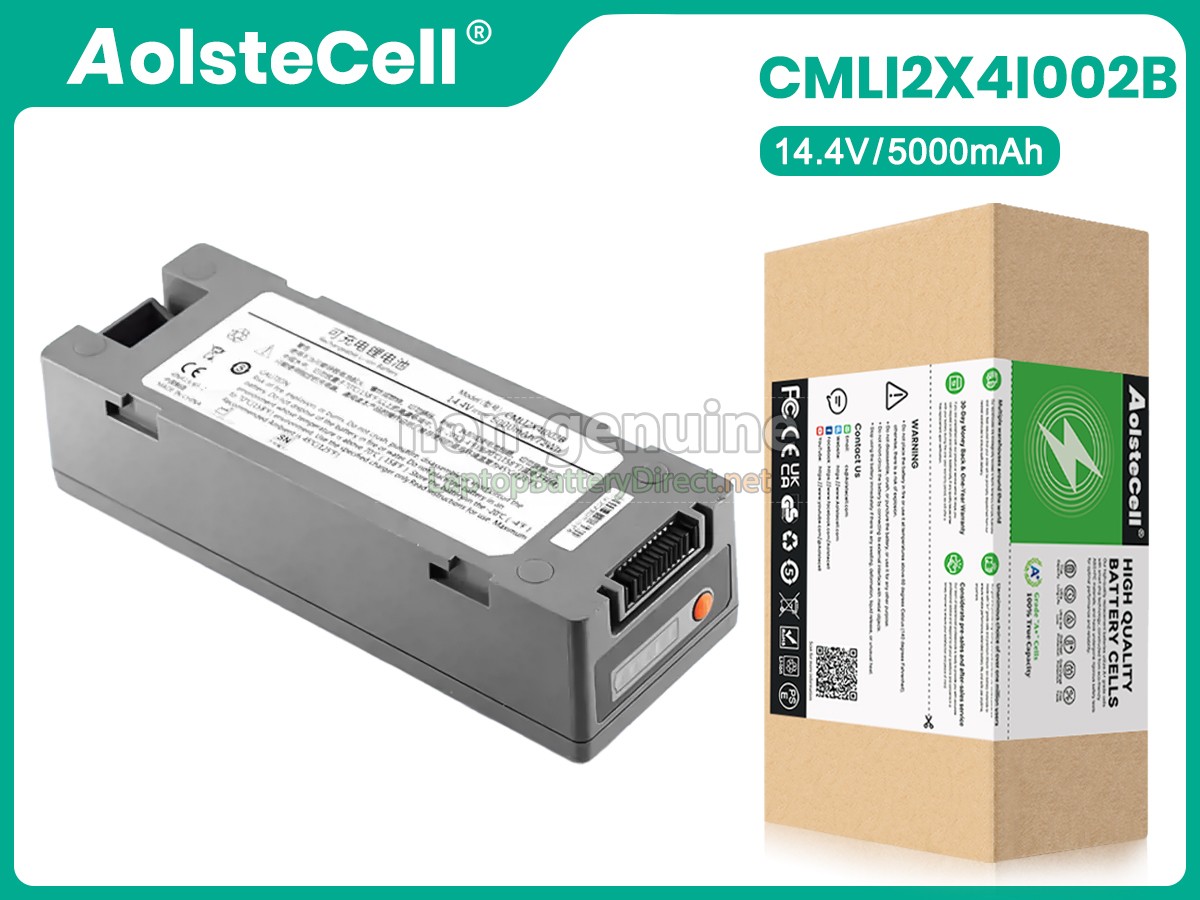 replacement Comen S8 battery