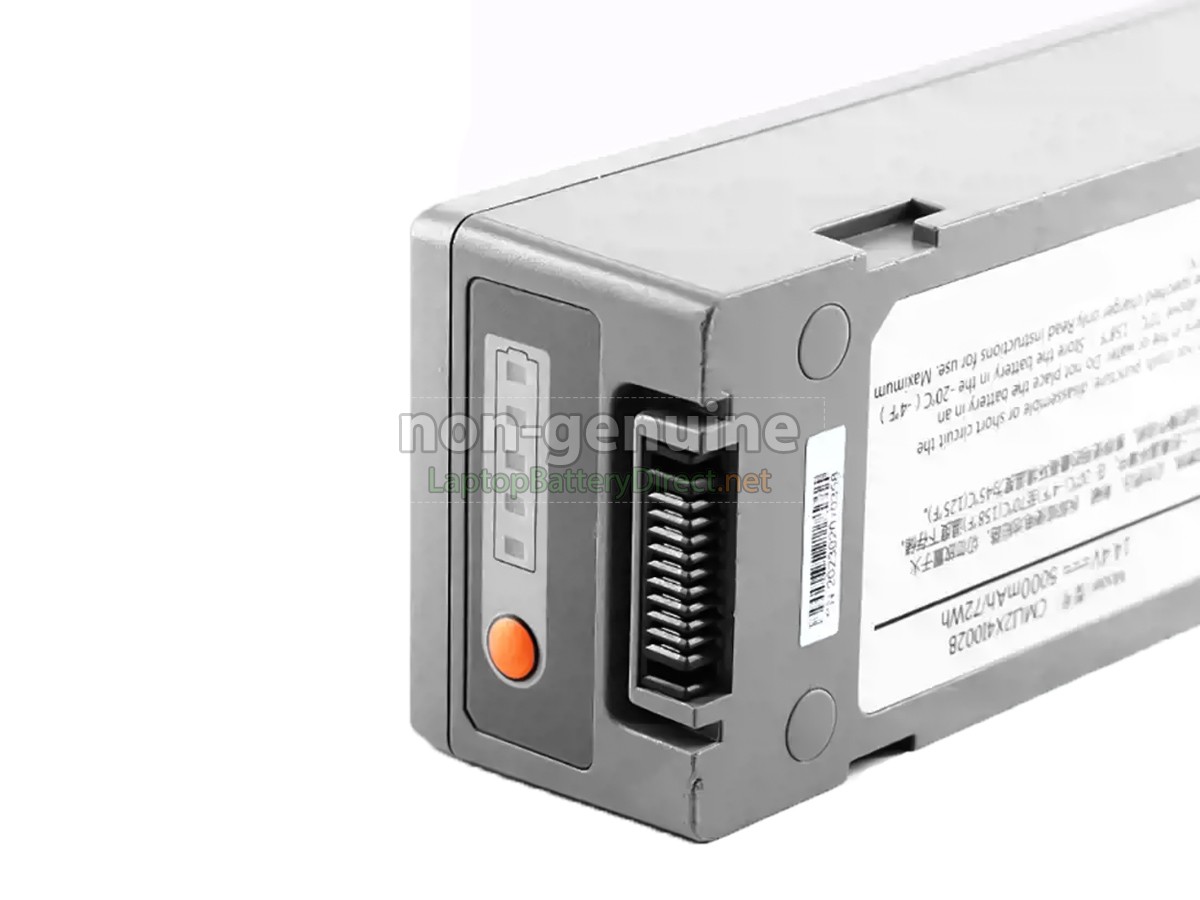 replacement Comen S8 battery