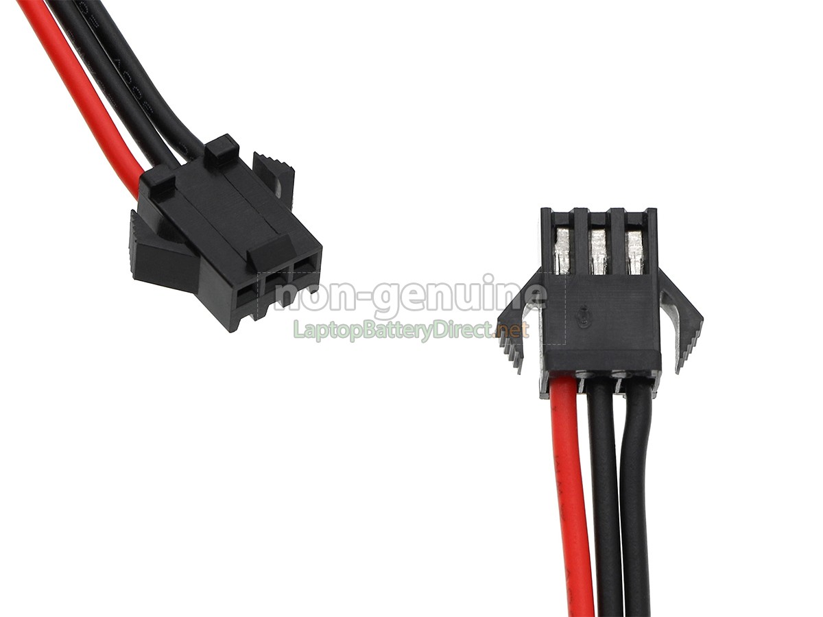 replacement Comen OSEN 9000C battery