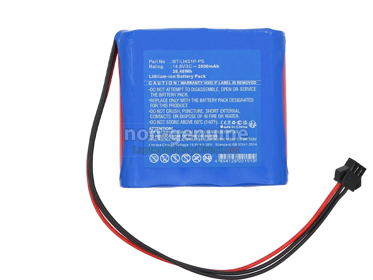 replacement Comen OSEN 9000C battery