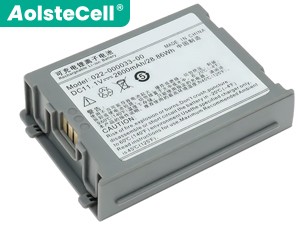 Replacement Battery for Comen CMLB-1525 laptop
