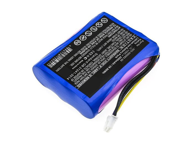 Replacement Battery for Comen 022-000092-00 laptop