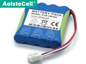 Replacement Battery for Comen 022-000039-00 laptop