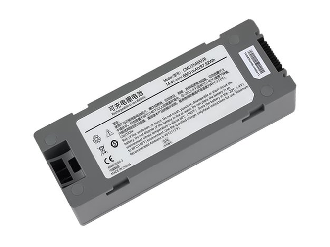 Replacement Battery for Comen CMLI3X4i003B laptop