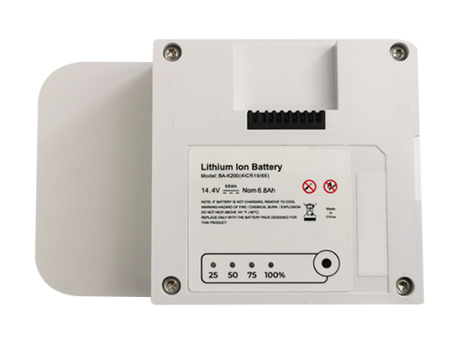 CONSIDER S-TK battery