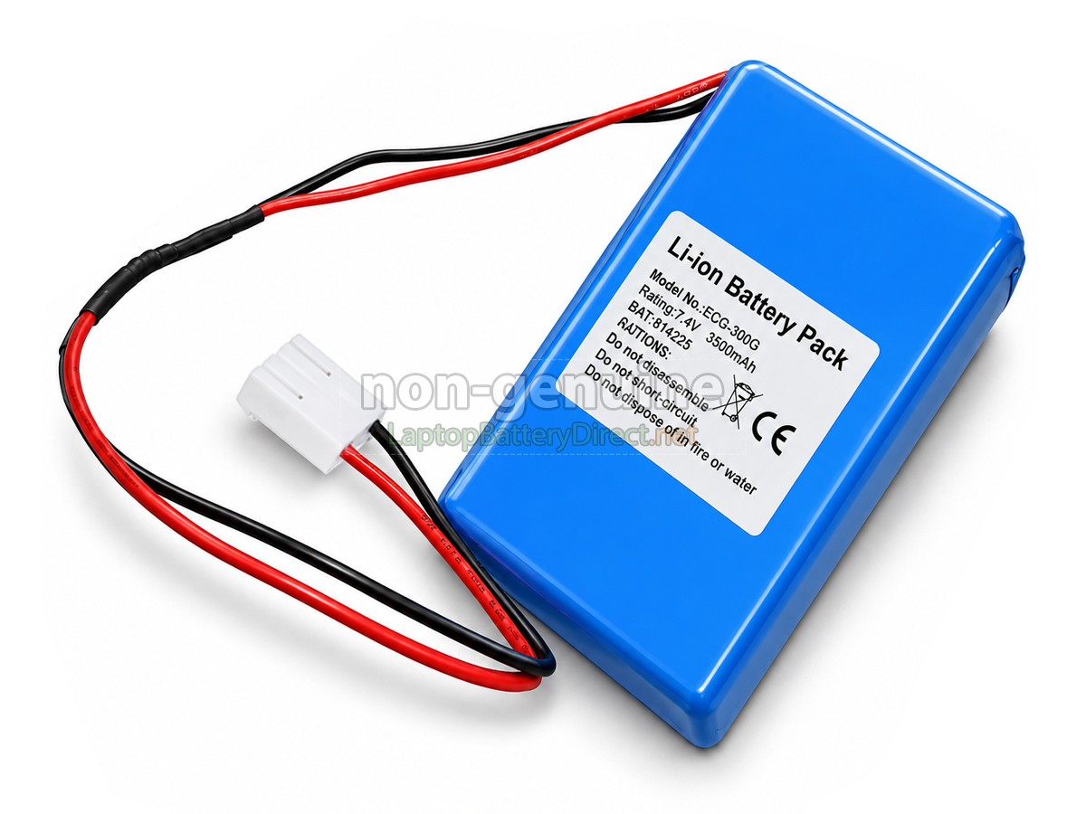 replacement CONTEC 874225 battery