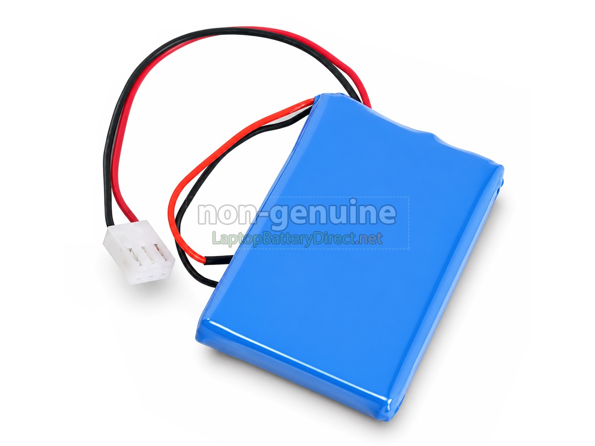 replacement CONTEC 874225 battery
