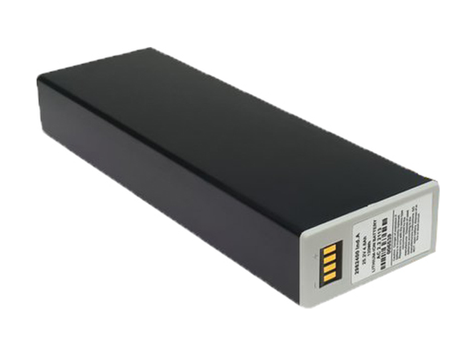 Replacement Battery for Covidien 2982400 laptop