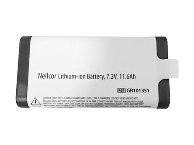 Replacement Battery for Covidien GR101351 laptop