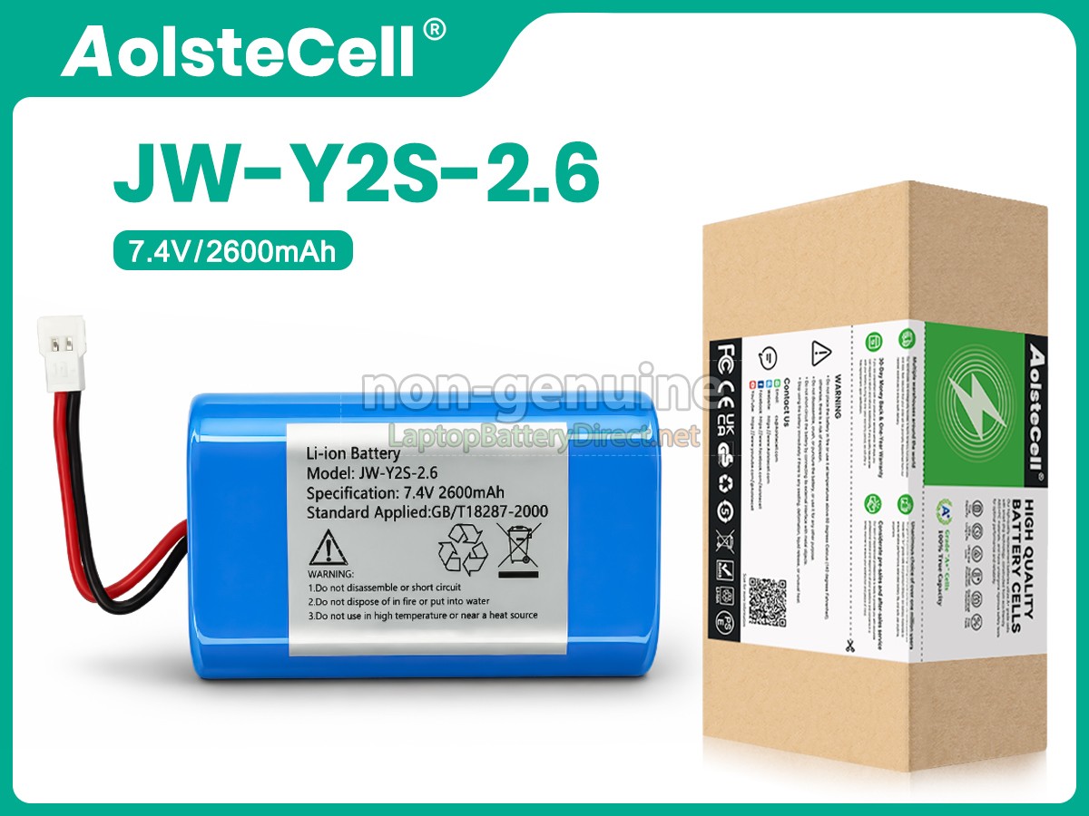 replacement COXO 004015PRO battery