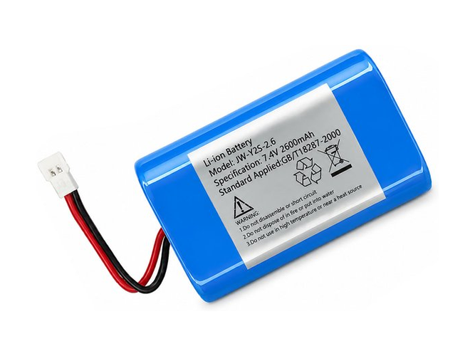 Replacement Battery for COXO 004015Pro laptop