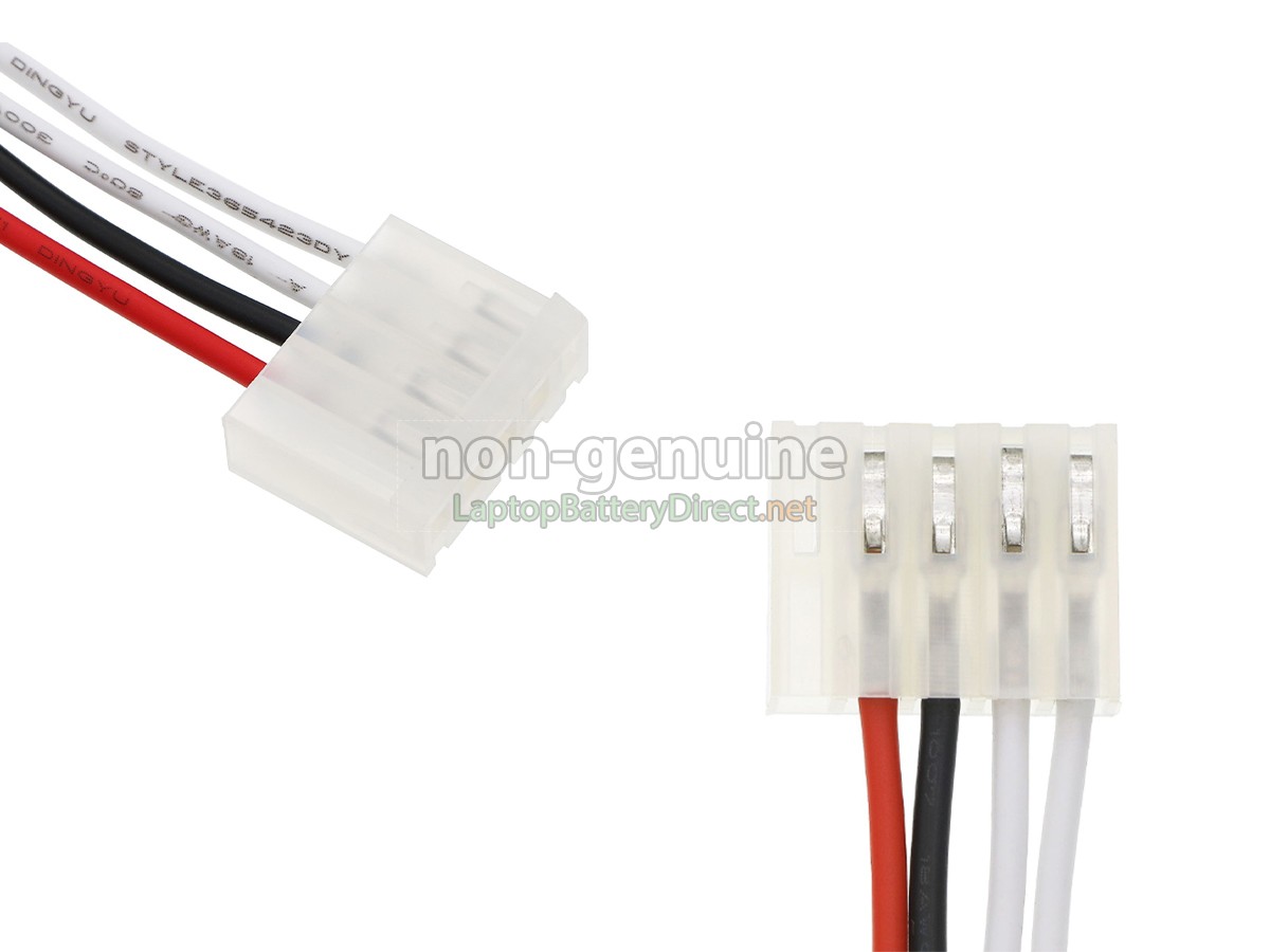 replacement CU CU-ER1 battery