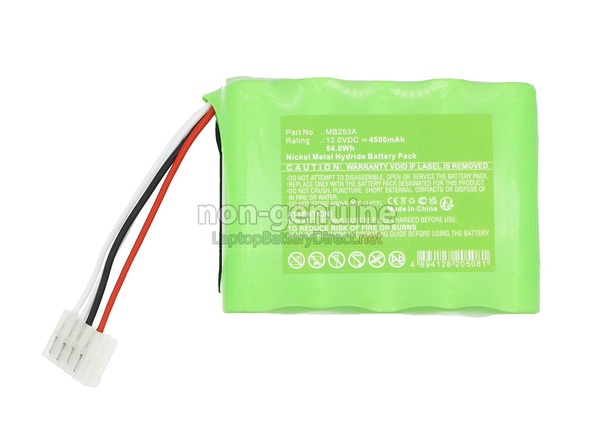 replacement CU CU-ER1 battery