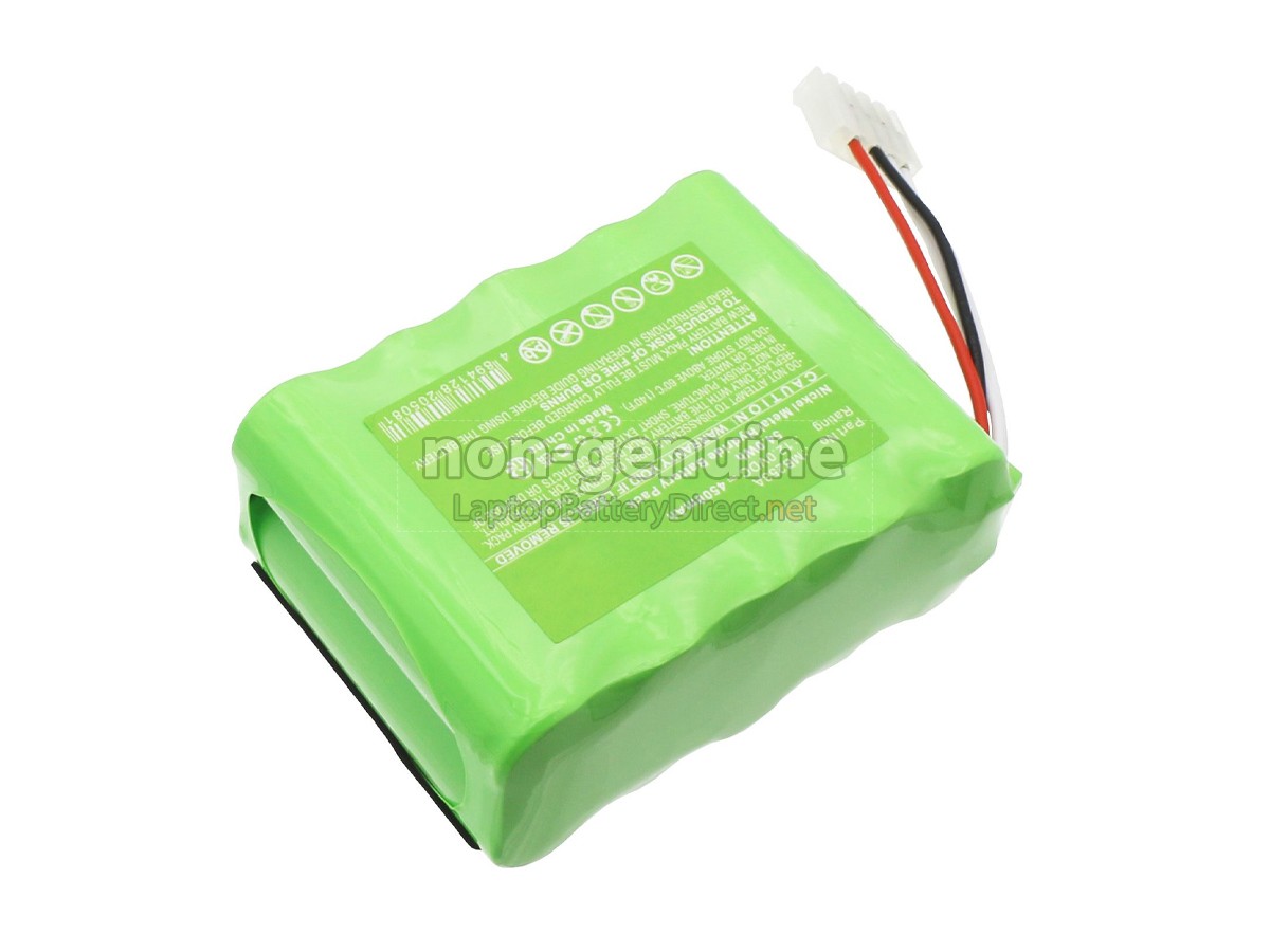 replacement CU CU-ER1 battery