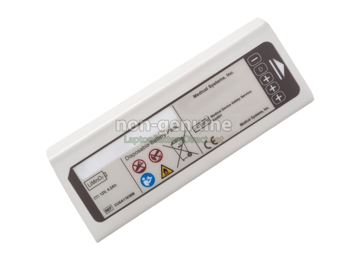 replacement CU CUSA1103BB battery
