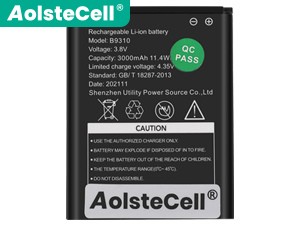 Replacement Battery for D LINK DWR-932M laptop